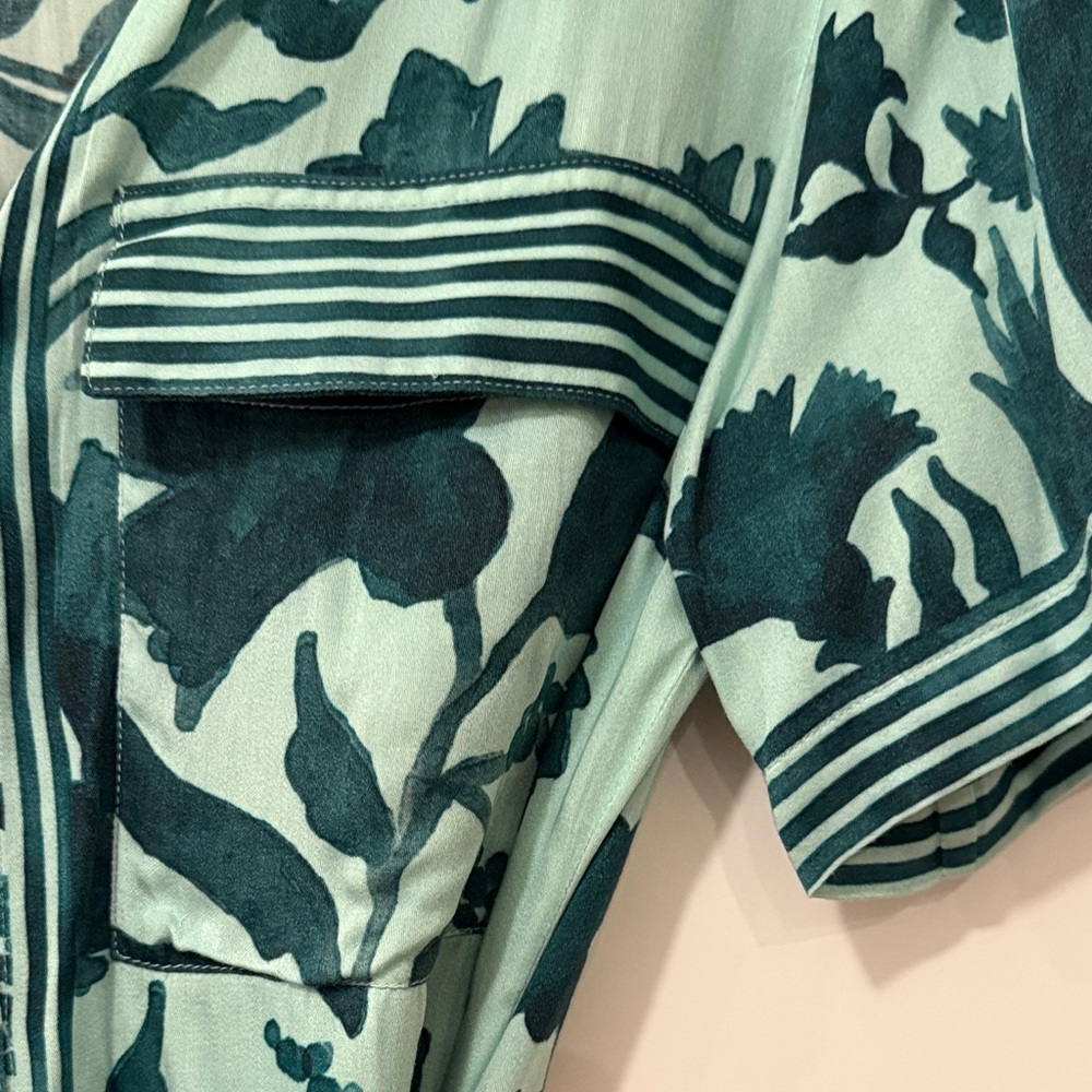 Omika Amira Maxi Dress, Small - Picture 7 of 12